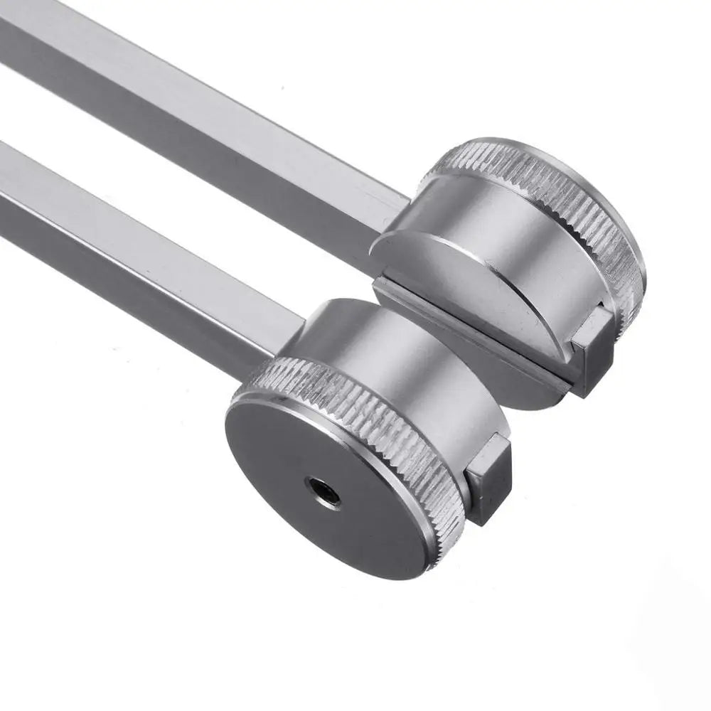 Diapason EchoCalm – Un outil de relaxation par les vibrations sonores